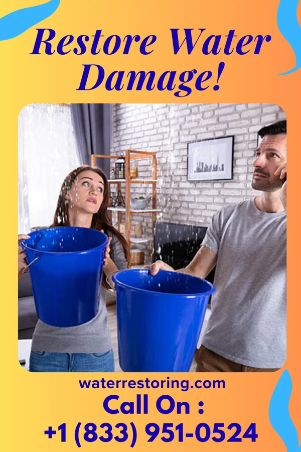 water restoration Citywide Storm Recovery Inc Grassflat